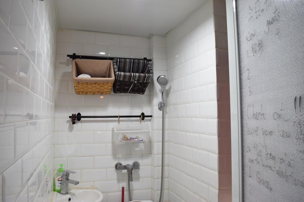 Ruby Hostel Kaulung Kültér fotó