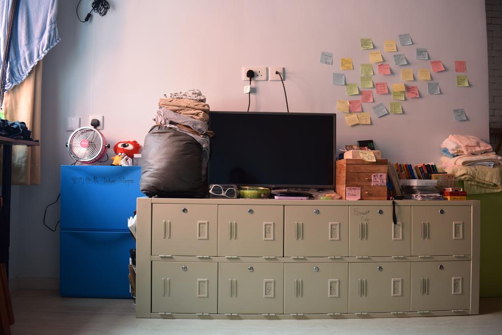 Ruby Hostel Kaulung Kültér fotó